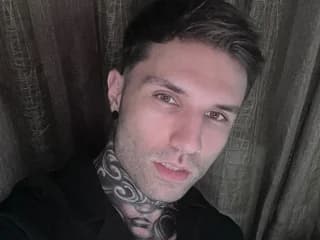WebCAM di Anubis_erotic