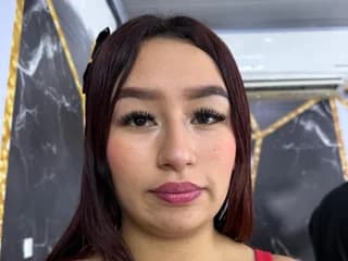 WebCAM von ArianaRichardson