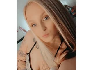 WebCAM of AryValentine