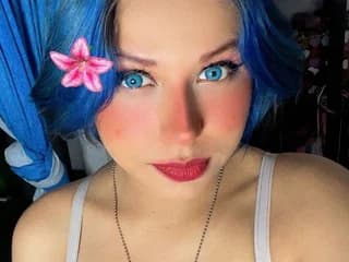WebCAM di Azulzulix