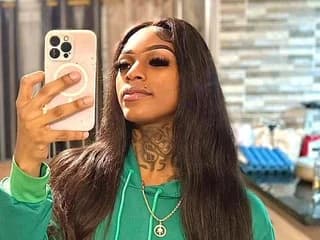 WebCAM di Badgirlgirl