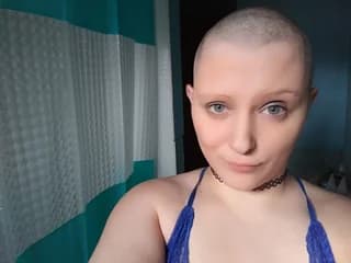 Baldbabey WebCAM 