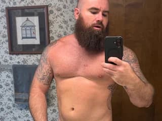 WebCAM di Beard69drip