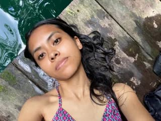 WebCAM of BeautifulChocolate96