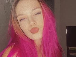 WebCAM de BedroomBarbie
