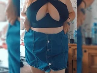 WebCAM de BellaBooXXO