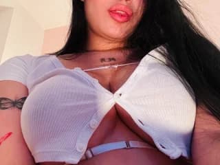 WebCAM de Bella_Wod