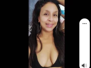 WebCAM de BettyRivera