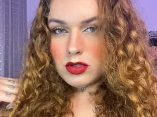 WebCAM de BettyTaylor23