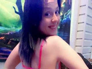 Betty_8ootz WebCAM 