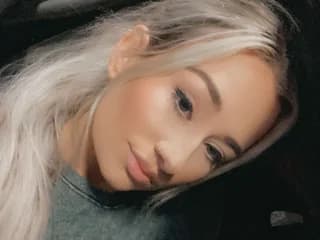 WebCAM di BiancaBeckham