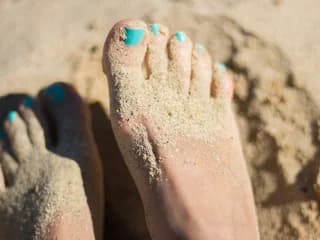 WebCAM von BigfeetLonleygirl