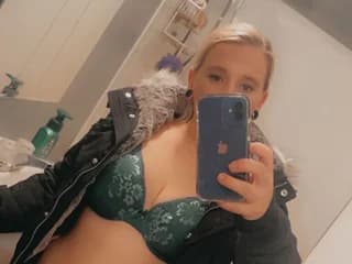 WebCAM von Blondebeauty19