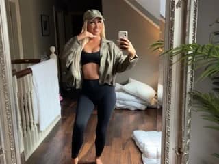 WebCAM de Blondie124