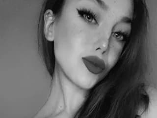 WebCAM von BlueEyedBrooke