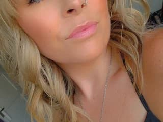 WebCAM di BonEmie_xo