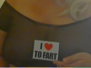 WebCAM de BrittanySheers