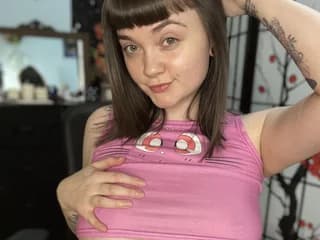 WebCAM de Buffyxxxo