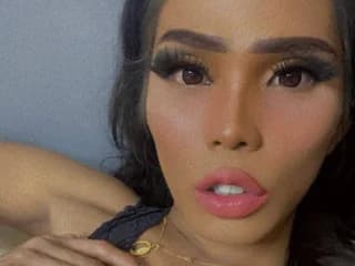 WebCAM von BusstyEllie