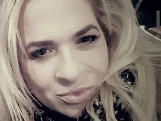 WebCAM de BustyDDBrooke