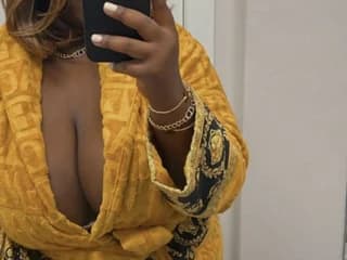 WebCAM di CURVACEOUSCASHDOLL