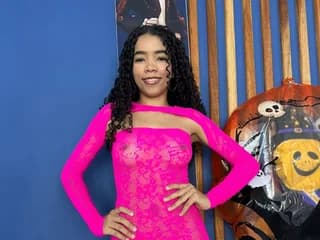 WebCAM von CamilaBrown18