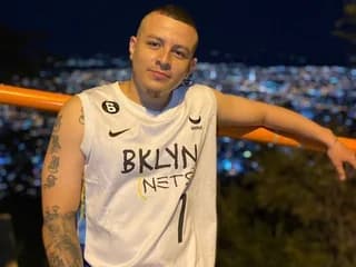 WebCAM von CamiloMontana