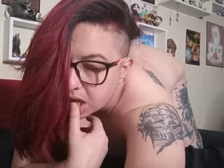 WebCAM di CarrieOwl
