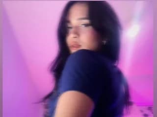 CassieSpicy WebCAM 