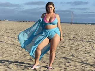 ChanellSavage WebCAM 