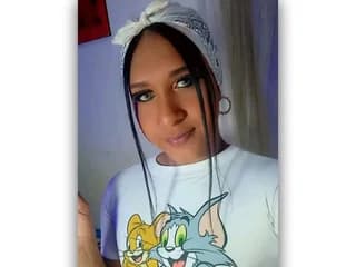 WebCAM di ChloesexRose