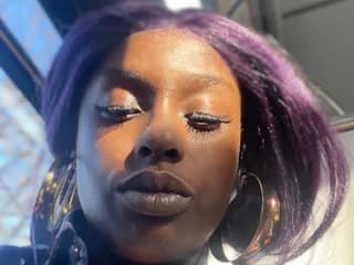 WebCAM di ChocolateDroppu