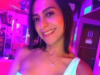 WebCAM of ChrisSantana