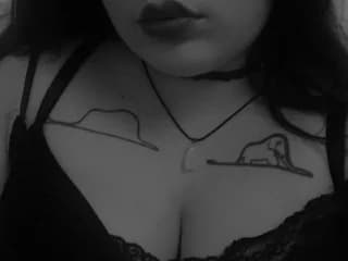 WebCAM of ChubbyGoddess300