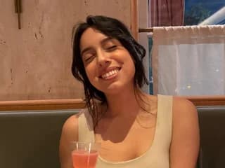 CiciTheBaddest WebCAM 