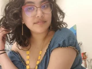 WebCAM von CupidsBoh