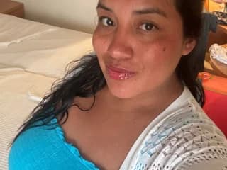 WebCAM de CurvyCandice_x