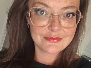 WebCAM de Curvy_Katieee