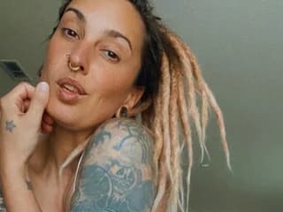 WebCAM of CyiennaRose
