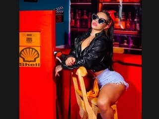 WebCAM de Dahiana_Ross