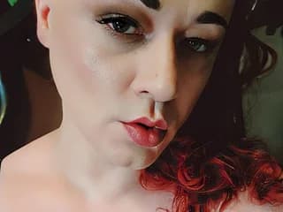 WebCAM de DahliaSimone
