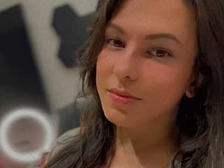 WebCAM of DaniRibeiro