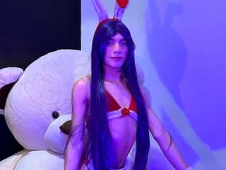 WebCAM of Dani_dreams19