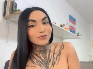 WebCAM de Daniela_Adams