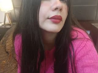 WebCAM de DebraRose84