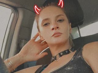 DevilsxSpot WebCAM 