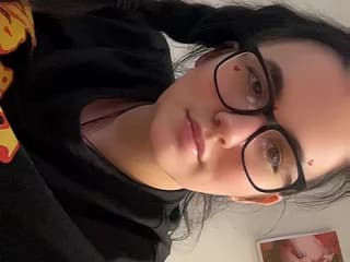 WebCAM di Dhalia_Skye