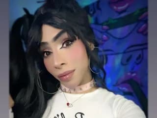 WebCAM von Diana_wilson101