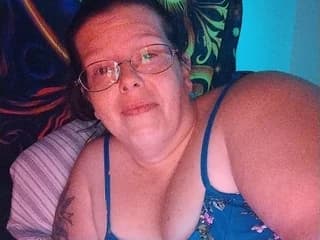 WebCAM de DivineLovely