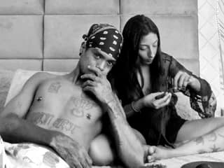 WebCAM di EbanoSpicyGirl